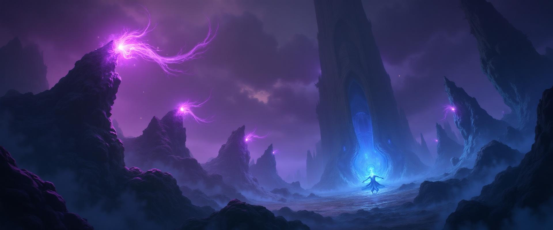 Ever Riftbound Hero Banner